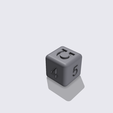 Space-Marine-Dice.png Space Marine Dice