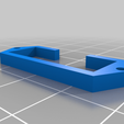Molex_Housing_Top.png Modular Latch for the H Series Extruders