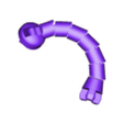 ArmL_(flexy)_rev2.stl Free STL file Bender Futurama 🪥🌈🤖・Model to download and 3D print