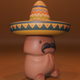 MEXPN2.png OCHINCHIN CUTE FIGURE + MEXICAN PENIS / PENIS CUTE FIGURE SPECIAL + Commercial license