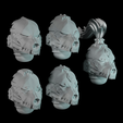 Preview1.png INTERSTELLAR VIKING DOGS THAT ARE SWORN TO DEATH HELMETS FOR NEW HERESY