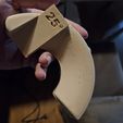 20241211_191149.jpg Angle Grinder Accessory - Wood Chisel Sharpener with 25° Angle