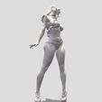 1-4.jpg Dancer woman miniature