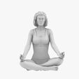 3.jpg Woman meditating
