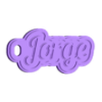 hd_font_keychain_v4_1_20170411-11612-11rtuud-0.stl Jorge Keychain