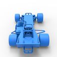 66.jpg Diecast Supermodified front engine race car Scale 1:25
