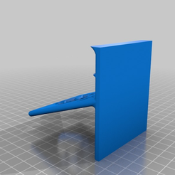 5333513a3993c596b2ce4c33bf70f172.png Free 3D file Overwatch Widowmaker - phone holder・Template to download and 3D print