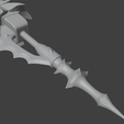 White-Night-6.png Белая ночь - Бариота - Monster Hunter World