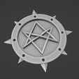 Dark-Angels-Spiked-Circle-Hexagrammaton-Emblem-2.png Dark Angels Hexagrammaton Emblem
