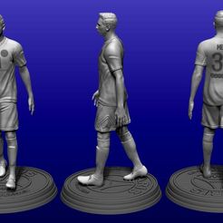 photo_2022-02-21_09-44-21.jpg STL file Leo Messi・3D printing model to download