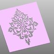 3.jpg 10 high quality stencil and cookie cutters pack