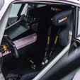 Petersen-Ken-Block-Exhibit-2022-Porsche-911-SVRSR-Hoonipigasus-11.jpg Racetech Race Car Seat