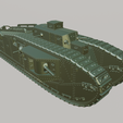 FullAssembly1.png Mark VIII Liberty Tank (WW1, USA+ British, 1918)
