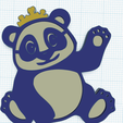 osito-panda-rey.png urso panda com coroa