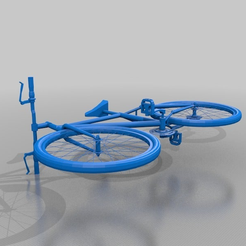 f6976b9fe5e0a8c3ed40998ec7a71242.png STL-Datei Mountain bike kostenlos・3D-druckbare Vorlage zum herunterladen