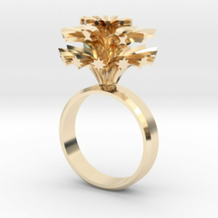Screen_Shot_2015-12-25_at_17.45.13.png Free STL file Fireworks ring・3D print model to download