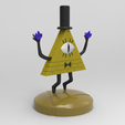 Bill.0.128.png Bill Cipher