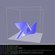 half100x100_display_large.jpg Paper WindMill (polyhedra-folie)