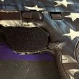 IMG_8323.jpg Fondina S&W M&P Shield 2.0 (Fuzzy)