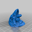 4f2836dca82af08a401359432b886d82.png Bulette (28mm/32mm scale)