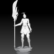 32.jpg ASIA HUNTER-FEMALE | SILKROAD FIGURE | SILKROAD ONLINE | 3D SCULPT | 3D PRINT |SRO FIGURE |SRO MOBILE | SILKROAD MOBILE