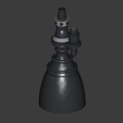 main.png SpaceX Starship  |  Raptor 3 engine  |  1:15