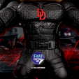 SHADOWDEVIL2.png Shadowdevil (Daredevil Born Again)  (NO AMS, Full Multiparts)