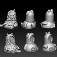 001_Charger_Animal_post002.png Charger Animals - Apple Watch