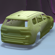 a005.png JEEP GRAND CHEROKEE L 2021  (1/24) printable car body