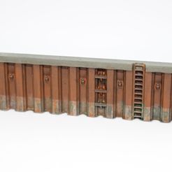 N-Scale-Quay-Wall.jpg N Scale Quay Walls