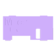 Micro_Naze_Case_Top_fixed.stl Mini Naze 32 case