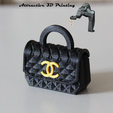 SAC-CHANEL-PNG.png BOLSA Y LLAVERO CHANEL STYLE