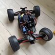 IMG20230218091923.jpg Traxxas E-Revo 1/16 : 80´s Turbo Formula One body shell. Playforever style.