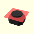 Mennon DV-S 58.png 58mm solar filter for DSLR