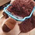20200320_114723.jpg protective visor glasses gafas visor de proteccion