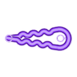 squiggle_orbit.stl Free STL file Marble Run Collection・3D printing template to download