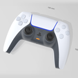 5.png DUALSENSE PS5 CONTROLLER PLAYSTATION