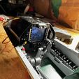 IMG_2251.jpg F18 Cockpit Upgrade Jetlegend F-18F Super Hornet