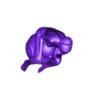 bb-8__princes_leia.stl Free STL file BB-8 & Princes Leia ⭐⭐⭐・3D printer model to download