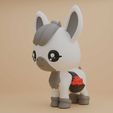 3d-model-of-a-donkey-for-valentine-day-6.jpg Burro dos Namorados