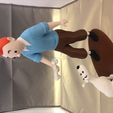 Tintin and Snowy, LTDInvestments