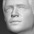 17.jpg Dean Winchester bust 3D printing ready stl obj formats