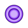 ps4_simple_c.stl Mods per il Thumbstick di PS4