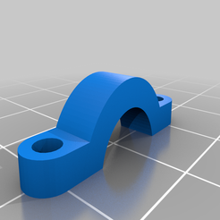 wire_clamp_20191202-56-urtcep.png Fichier 3D gratuit Pince à fil 20mm・Design imprimable en 3D à télécharger, iglice