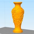 3e68d5552cbd279c293e535a121db811_preview_featured.jpg Vase of Peony Pattern