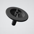 support-for-holding-the-spare-wheel-02.jpg Support for holding the spare wheel Ford Kuga Ford Escape  Focus