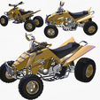portadaR.png DOWNLOAD ATV Quad Power Racing 3D Model - Obj - FbX - 3d PRINTING - 3D PROJECT - BLENDER - 3DS MAX - MAYA - UNITY - UNREAL - CINEMA4D - GAME READY ATV Auto & moto RC vehicles Aircraft & space