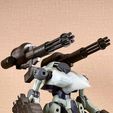Zaku-Gatling-3.jpg Gatling Beam Cannon