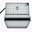 12.png Apple iPad + Magic Keyboard + Pencil (2024) - Ultimate Productivity Bundle 3D Model