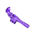 armRotor1_R.stl Rotor cannon, Iliastari pattern assault cannon, heavy flamer for new Heresy